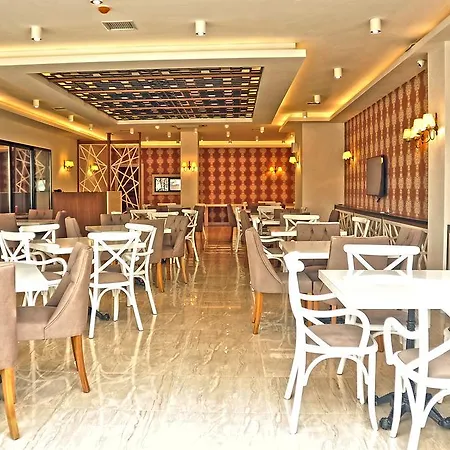 Buyuk Bayburt Hotel-2