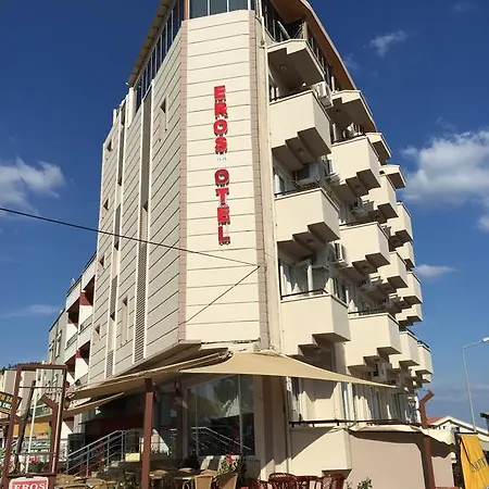 Eros Otel-2
