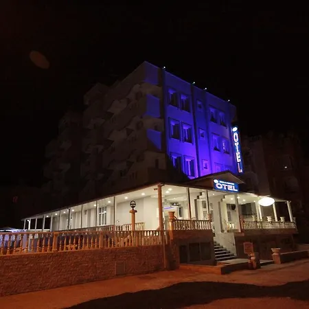 Didyma Apollon Hotel-2