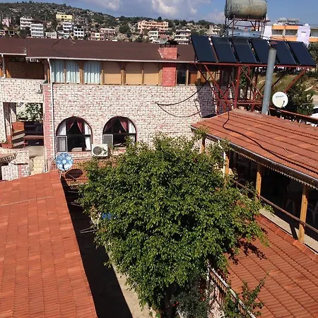 Anfora Apart Pansiyon-2