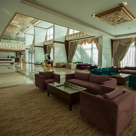 Mitannia Regency Hotel-3