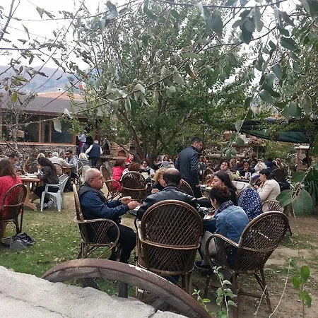 Uysallar Koy Evi-2