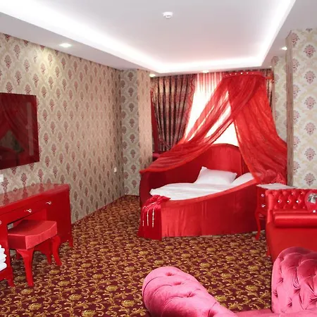 Mus Mir Hotel Saray-2
