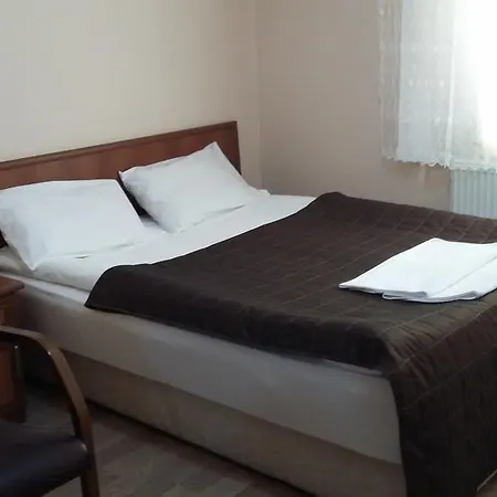 Hotel Kervansaray-3