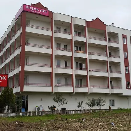 Basak Apart Bursa-2
