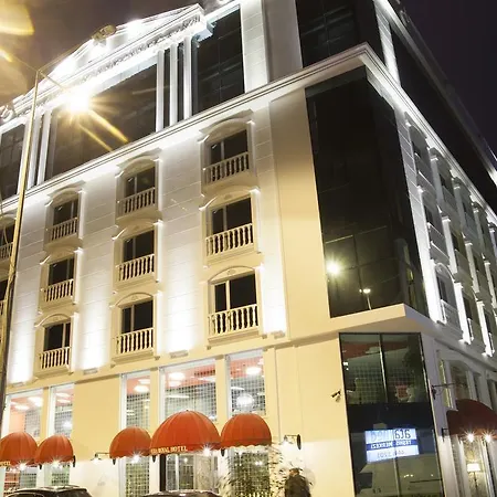 Neba Royal Hotel-2