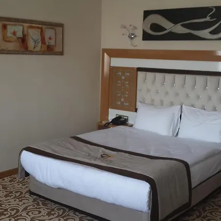 Demosan City Hotel-2