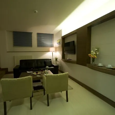 Ozkoclar Hotel-3
