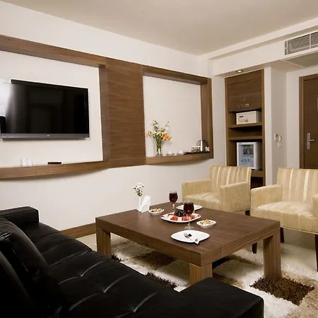 Ozkoclar Hotel-2
