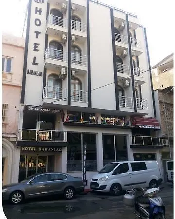 Baranlar Hotel-2