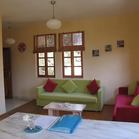 Pasha Suites-3