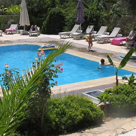 Pasha Suites-2