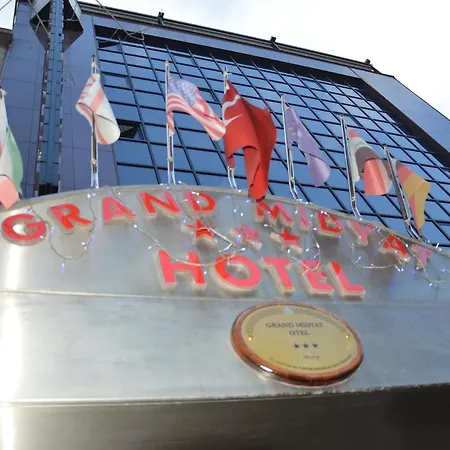 Grand Midyat Hotel-3