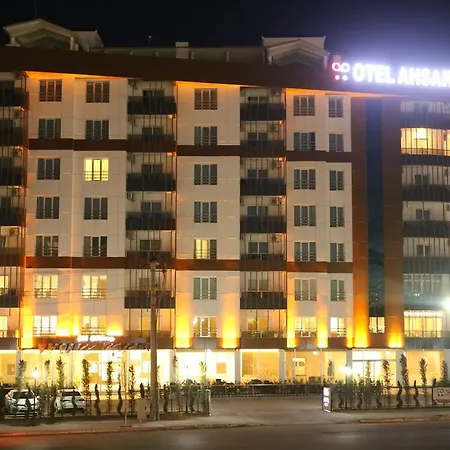 Ahsaray Hotel-2
