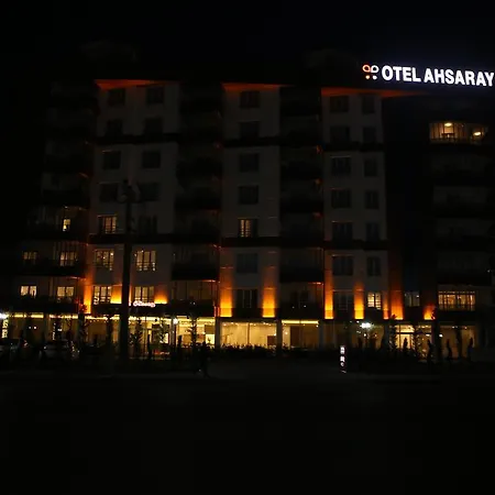 Ahsaray Hotel-2