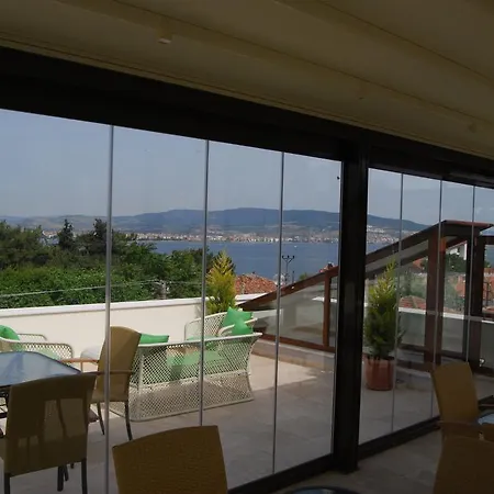Kilitbahir Apart Hotel-2