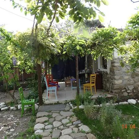Nar Pansiyon-3