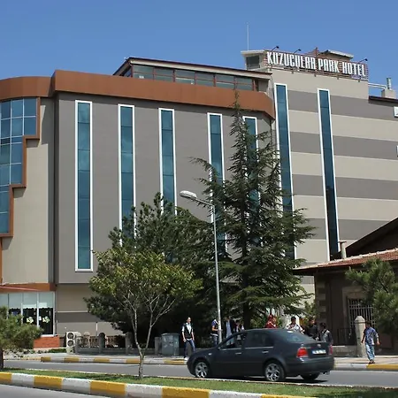 Kuzucular Park Hotel-3