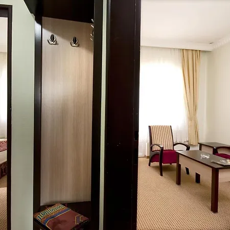 Roza Resort Termal&Hotel-2