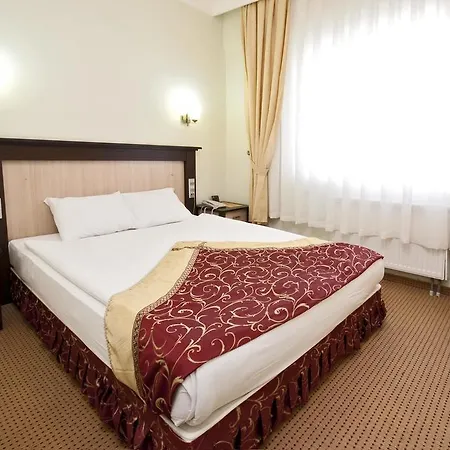 Roza Resort Termal&Hotel-3
