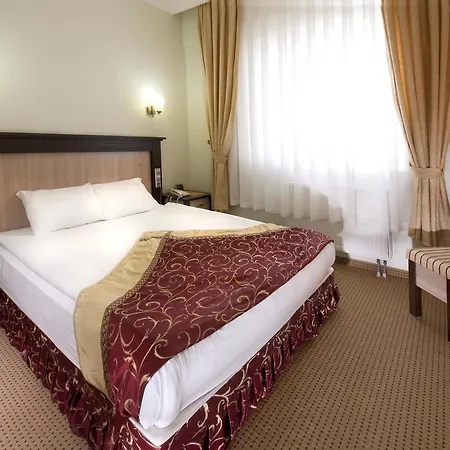 Roza Resort Termal&Hotel-3