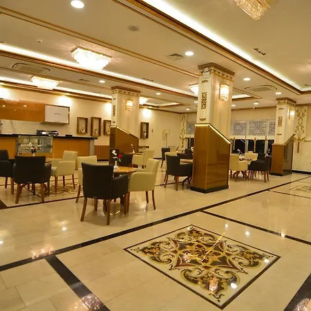 Taşar Royal Hotel-3