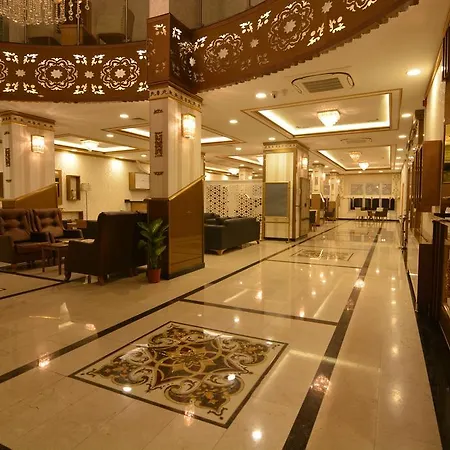 Taşar Royal Hotel-2