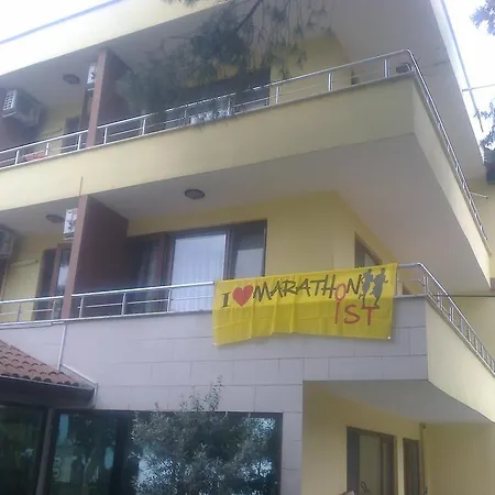 Iznik Camlik Motel Restaurant-3