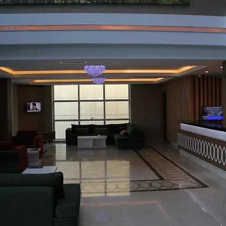 Binkap Resort Hotel-2