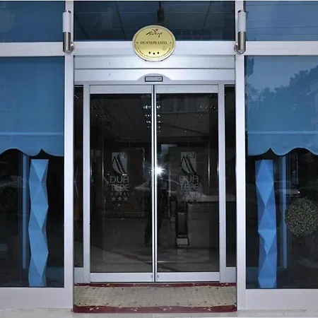 Polatli Duatepe Hotel-2
