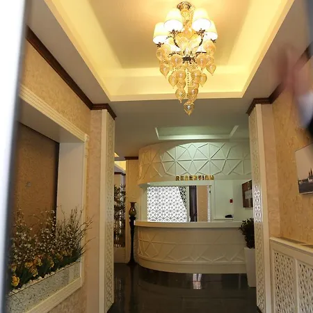 Grand Sera Hotel-3