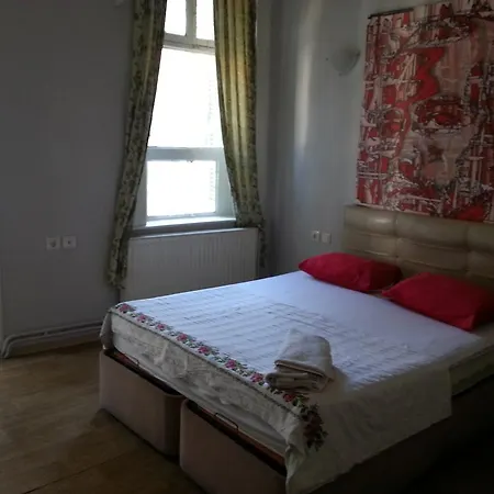 Laguna Otel Pansiyon-2