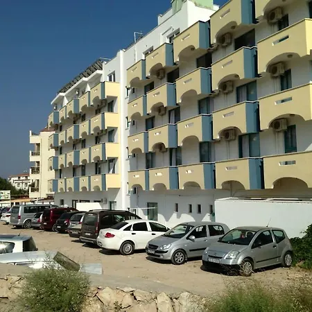 Gokkusagi Hotel-3