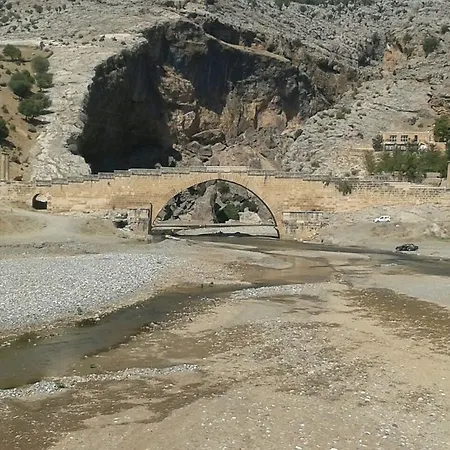 Nemrut Dağı Işik Pansi̇on-3