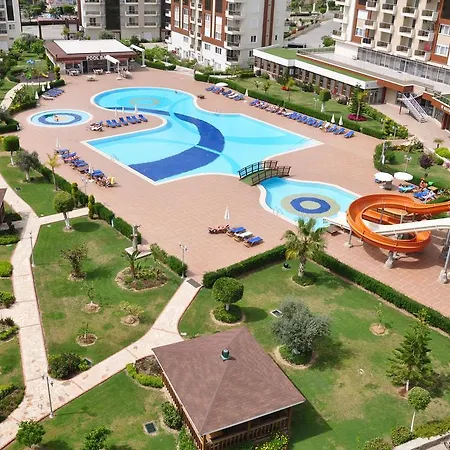 Apartments Orion City-2