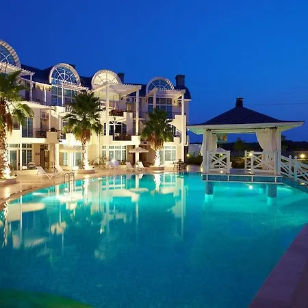 Seahorse Deluxe Hotel-2