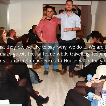 In House Hostel-3