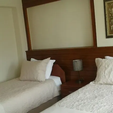 Gelibolu Hotel-3