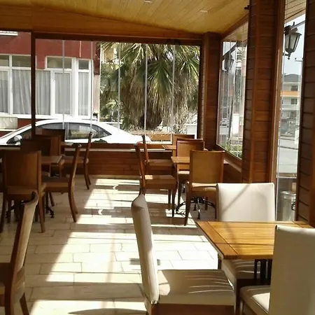 Gelibolu Hotel-2