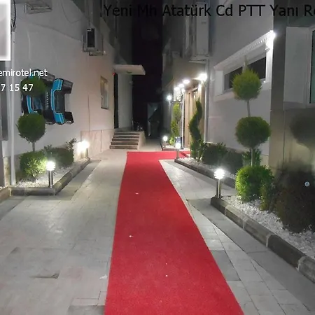 Reyhanli Emir Otel-3