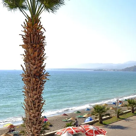 Gunes Hotel Fethiye-2