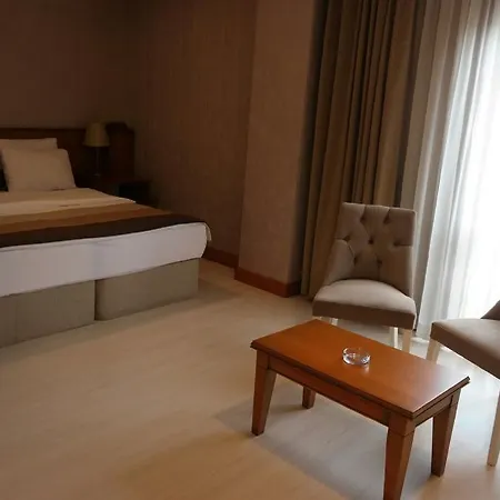 Talia Hotel & Spa Sapanca-3