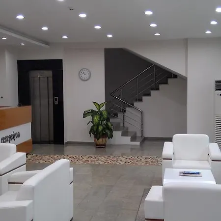 Güney Adana Otel-3