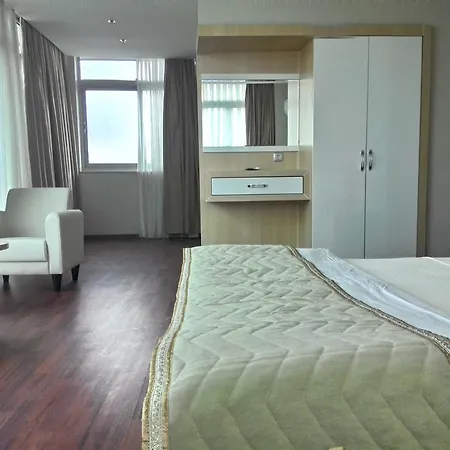 Güney Adana Otel-2