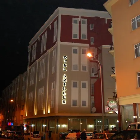Otel Amıller-3