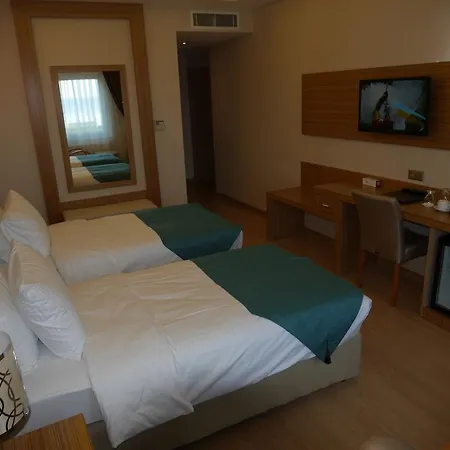 Tasar Royal Hotel-2