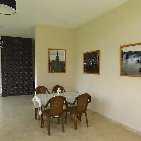 Cakil Apart Hotel-2