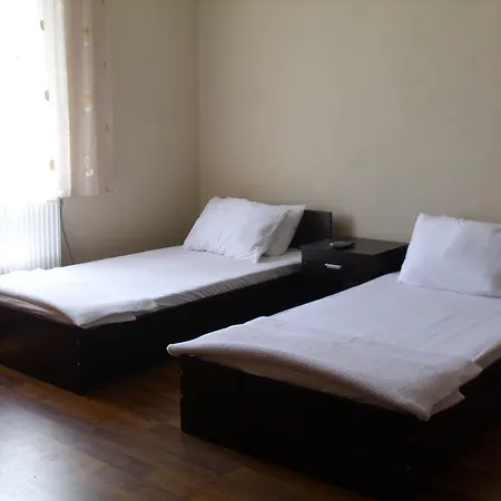 Cakil Apart Hotel-3