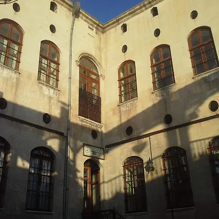 Rahmi Bey Konagi Hotel-2