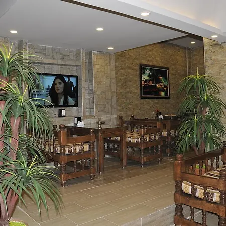 Ahranis Hotel-3